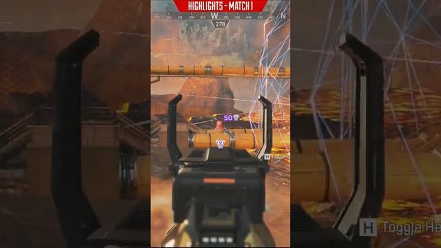 ALGS PRO LEAUGE PLAYOFFS SPLIT1 / FINALS MATCH POINTS / GAME #1