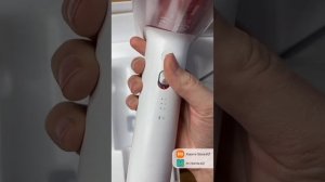 Фен с ионизацией Xiaomi Soocas H5 Hair Dryer