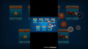 zombie safari Я открыл самую последнюю машину