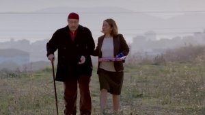 Rus Gelin | Zeki Alasya - Metin Akpınar Türk Komedi Filmi