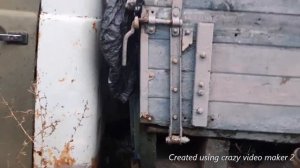 Едем в Елец смотреть уаз головастик.