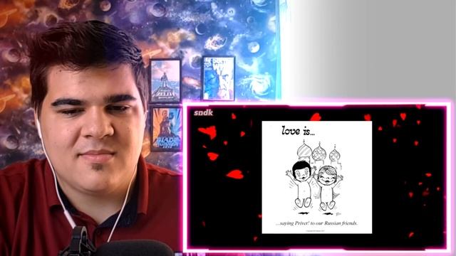 ▷ ЖВАЧКА ТВОЕГО ДЕТСТВА | Трогательная история жевательной резинки в России (СЫЕНДУК) | РЕАКЦИЯ смотреть онлайн