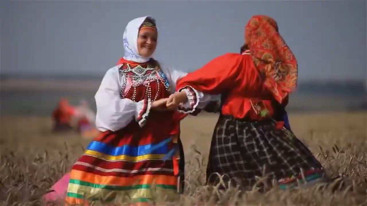 Медиаобзор «Россия наша - Родина»