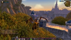 WOWLK Квест - Братство Справедливости (квест 3)