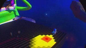Playing Astro bot Rescue mission On The Ps5 ?