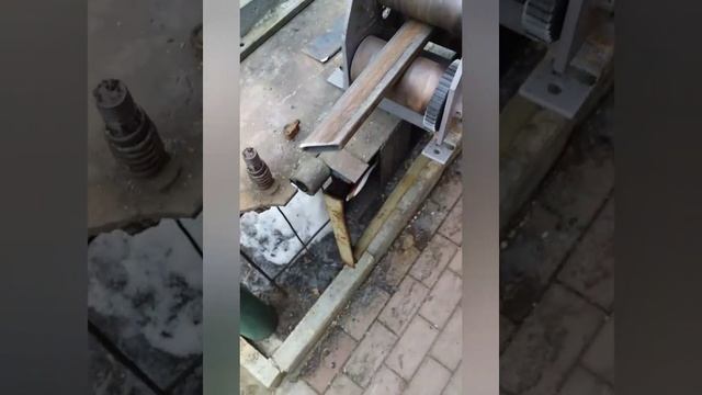 Мини вальцы