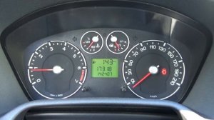 Двигатель Ford для Fusion 2002-2012