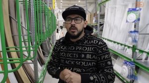 Стеновые МДФ панели - красивый, быстрый и практичный способ отделки стен.