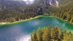 Cinematic Dolomites Alps FPV footage | Riprese drone FPV Dolomiti Adamello Brenta