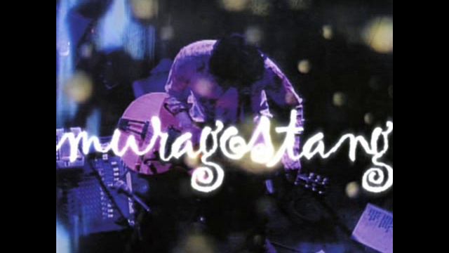 Jean Louis Murat Muragostan Bang Bang Live смотреть онлайн