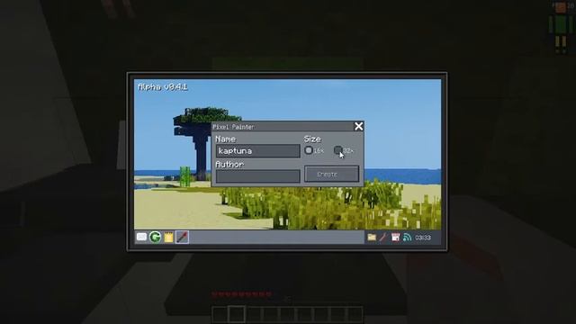 Мод на компьютер в Minecraft смотреть онлайн