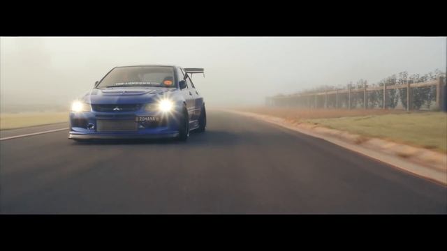 Night Lovell - Deira City Center (Music Video) смотреть онлайн