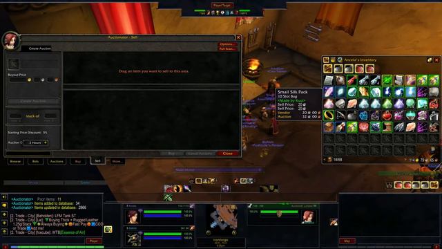 WoW Classic 12-3 Update смотреть онлайн