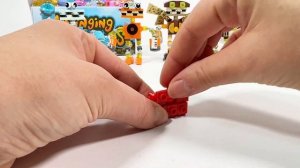 LEGO My Singing Monsters❌ ( NOT Game Book!) Let's Build