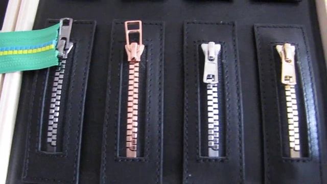 YKK трактор тип5 (весь ассортимент)