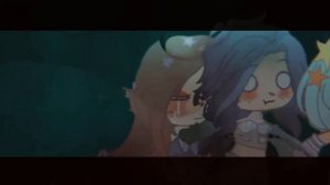 °•Проклятие Русалки|| Гача клуб/лайф|| Tanya mi•°