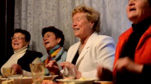 Ансамбль "Ивушка" - Колечко мое