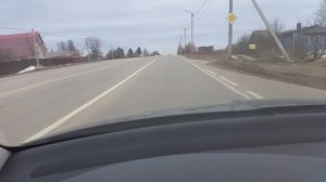 Шрус внутренний (хруст)