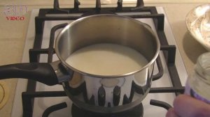 Манная каша. Как правильно варить манку.