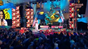 Альбина Джанабаева - Острая, как бритва