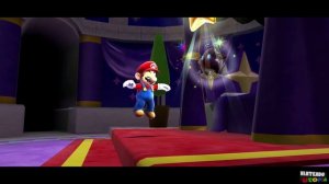 Super Mario Galaxy (3D All-Stars) for Switch ᴴᴰ Full Playthrough