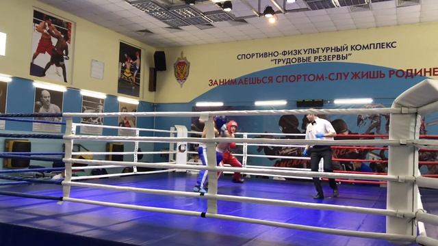 Почтарёв Илья ,Сатторов Сайед , кикбоксинг,Москва 22 февраля 2019г смотреть онлайн