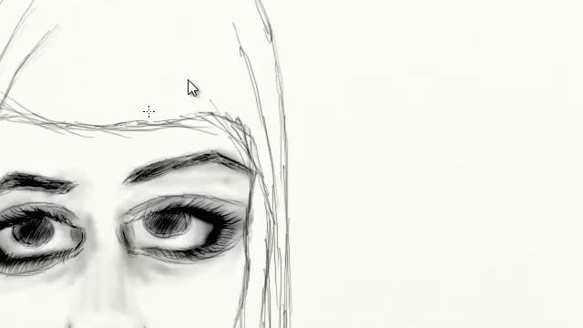 Woman with Sketch Tablet смотреть онлайн