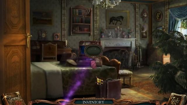 Victorian Mysteries The Yellow Room no commentary смотреть онлайн