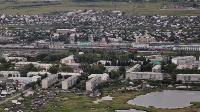 г.Татарск.