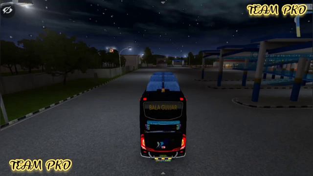 BUSSID 3.6.1 KODE NAME JB+3 BUS SIMULATOR INDONESIA