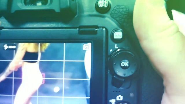 Бэкстейдж со съемок "Twerk" смотреть онлайн