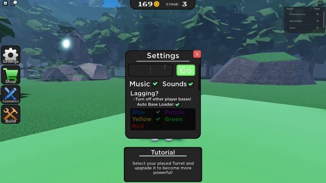 ALL DEFENDER'S DEPOT CODES! (September 2021) | *NEW UPDATE*ROBLOX Codes *SECRET AND OP/WORKING* смотреть онлайн