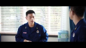 Яркие глаза в темноте 1 сезон 28 серия