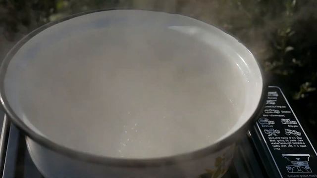 Газовая горелка с AliExpress смотреть онлайн