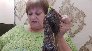 Вяжу для Защитников и не только