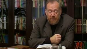 Дунаев М.М. Чехов (Часть 4) Православие и русская литература.