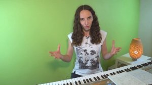 Как петь лучше за 5 минут