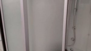 Душевая кабина River TEMZA 100/26 MT  www.vsantechnike.ru