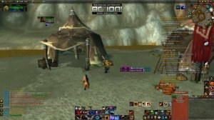 World of Warcraft: Classic - Leveling Vanilla BM Hunter 1-60 | Desolace | Kronos 2