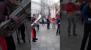 балканская музыка