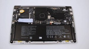 Ноутбук Infinix INBOOK X2 GEN11 XL23. Отличный экран и компактность по доступной цене