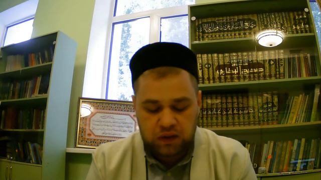 Хатмуль Куран, Чтение 25 джуза ( главы) Корана смотреть онлайн