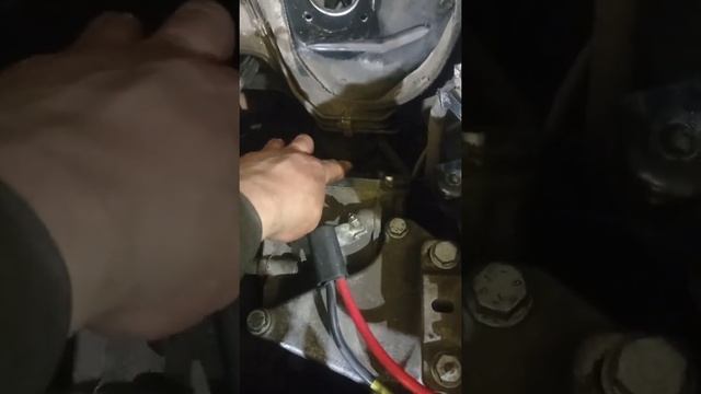 Замена вакумника Volkswagen Passat Б7 смотреть онлайн