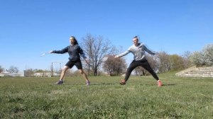 Спец развивающие упражнения для бадминтона