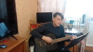 Сергей Гинзбург - "Я плачу, я рыдаю, дорогая"