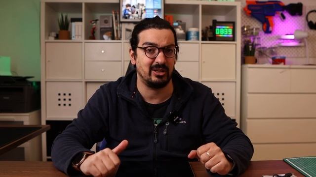 Die Kleinen mit ANC : Soundpeats Mini Pro (Unboxing + Soundtest + Ersteindruck) смотреть онлайн