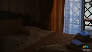 Гостиница Винтаж-отель Новый Свет (Крым, Новый Свет)