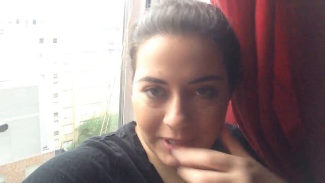 Влог: Бег улов болтовня и т.д.