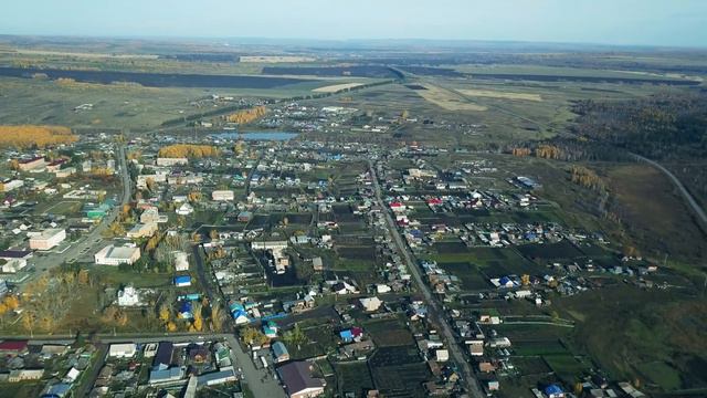 Шалинское сентябрь 2018