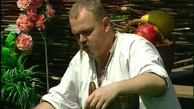 дуэт Одарки и Карася из оперы "Запорожец за Дунаем" смотреть онлайн